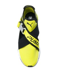 Puma Muse Cut Out Sneakers