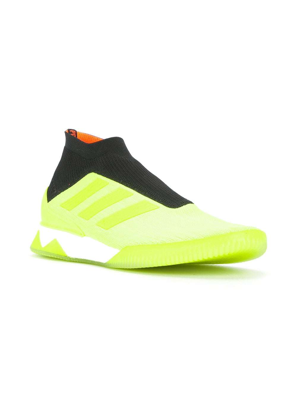 adidas Predator Tango Sneakers, $245 | farfetch.com | Lookastic