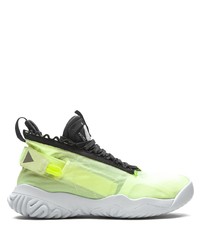 Jordan Proto React Sneakers