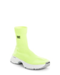 Balenciaga Speed 30 Sock Sneaker