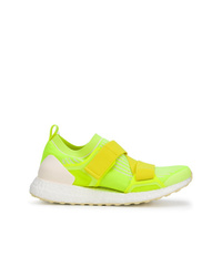 adidas by Stella McCartney Touch Strap Sock Sneakers