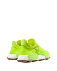 Adidas By Pharrell Williams X Pharrell Williams Hu Nmd Prd Sneakers