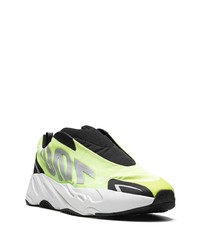 adidas Yeezy 700 Mnvn Phosphor Sneakers