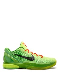 Nike Zoom Kobe 6 Sneakers