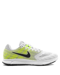 Nike Zoom Span 2 Sneakers