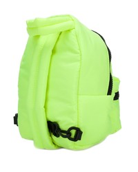 Versace Mini Crossbody Backpack