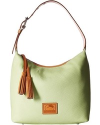 Dooney & Bourke Patterson Paige Sac Satchel Handbags