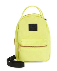 Herschel Supply Co. Nova Crossbody Backpack