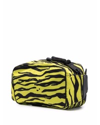 Moschino Animal Print Belt Bag