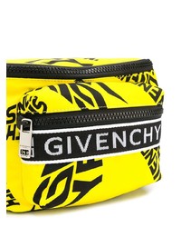 Givenchy Ed Belt Bag