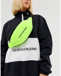 Calvin Klein Jeans Neon Bumbag