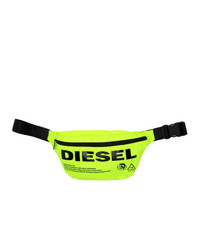 Diesel Yellow F Suse Belt Pouch
