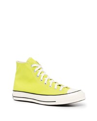 Converse Chuck 70 High Top Sneakers