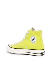 Converse Chuck 70 High Top Sneakers