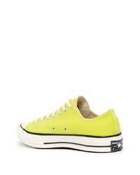 Converse Chuck 70 Low Top Sneakers