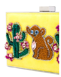 GEDEBE Cactus And Clutch