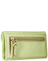 Dooney & Bourke Patterson Continental Clutch Clutch Handbags