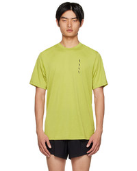 MAAP Green Shift Dry T Shirt