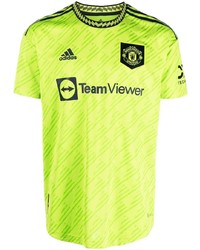 adidas Manchester United Sport T Shirt
