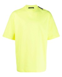Balenciaga Tab Ss Regular T Shirt