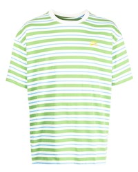 Nike Sb Skate Striped T Shirt