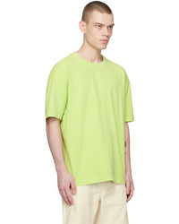 BOSS Green Oversized Fit T Shirt