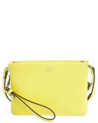 Vince Camuto Cami Leather Crossbody Bag