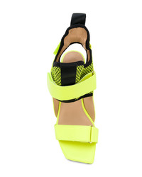 United Nude Touch Straps Sandals