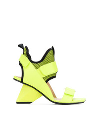 United Nude Touch Straps Sandals
