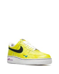 Nike Air Force 1 07 Lv8 3 Low Top Sneakers
