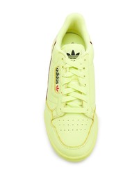 adidas Low Top Trainers