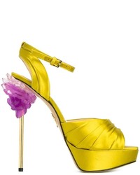 Charlotte Olympia Fiona Sandals