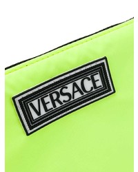 Versace Logo Clutch