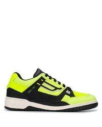 Bally Champion Low Top Sneakers
