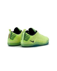 Nike Kobe 11 Elite Low 4kb Sneakers
