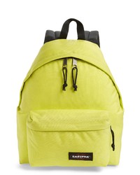 Eastpak Padded Pakr Nylon Backpack