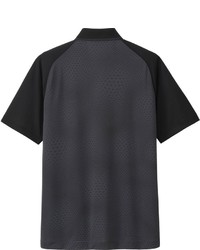 Uniqlo Kei Nishikori Dry Ex Polo Shirt 16fra, $39 