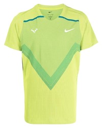 Nike Court Dri Fit Advantage Rafa T Shirt
