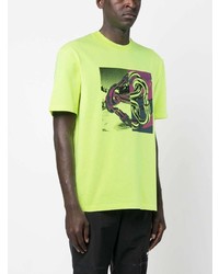 The North Face Graphic Print T Shirt