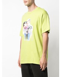 Supreme Kiss T Shirt