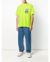 Calvin Klein Jeans Est. 1978 Loose Fit Printed T Shirt
