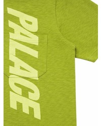 Palace P Slub Pocket T Shirt