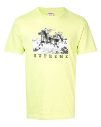 Supreme Riders T Shirt