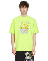 Stray Rats Sega Edition Tails And Friends T Shirt