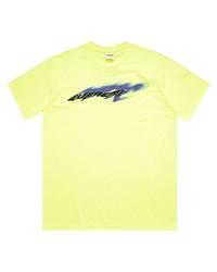 Supreme Wind T Shirt