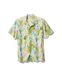 Tommy Bahama Hot Tropic Short Sleeve Button Up Shirt