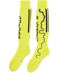 adidas Originals Yellow Blondey Socks