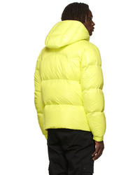 Moncler Down Quilted Coutard Jacket