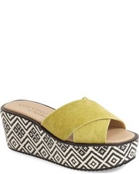 Coconuts by Matisse Sailor Sandal
