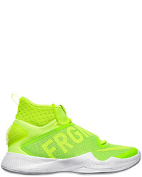 Green-Yellow Shoes